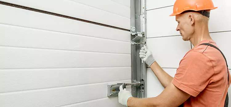 Why Choose Us for Garage Door Lock Services in Bear, DE?