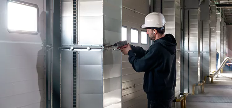 Prompt and Professional Garage Door Service in Bear, Delaware