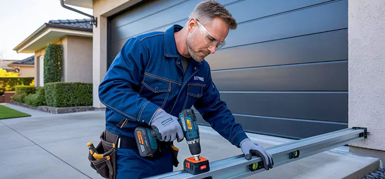 Why Choose Us for Garage Door Off Track Services in Bear, Delaware?