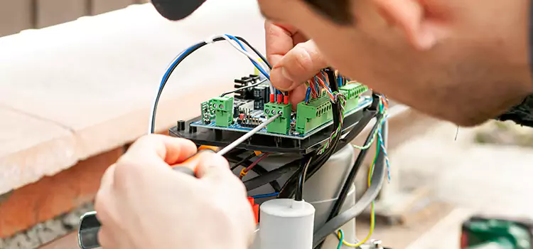 Specialized Brand Gate Motor Repairs Bear