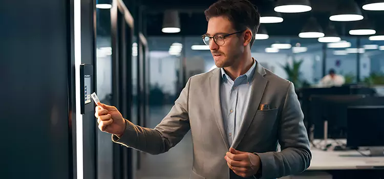 Our Commitment to Keycard Security Excellence in Bear, DE