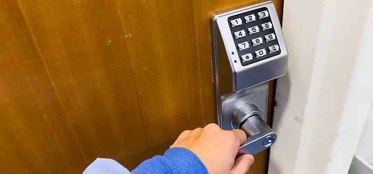 Why Choose Us for Your Keypad Lock Needs in Bear, DE?