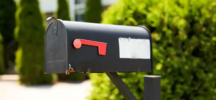Secure Mailboxes for Packages Bear