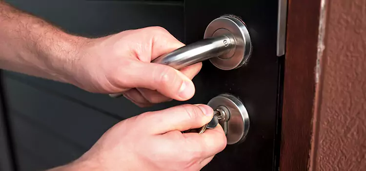 Master Key Control and Audits Bear