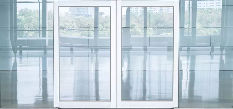 Mobile Sliding Screen Door Replacement Bear