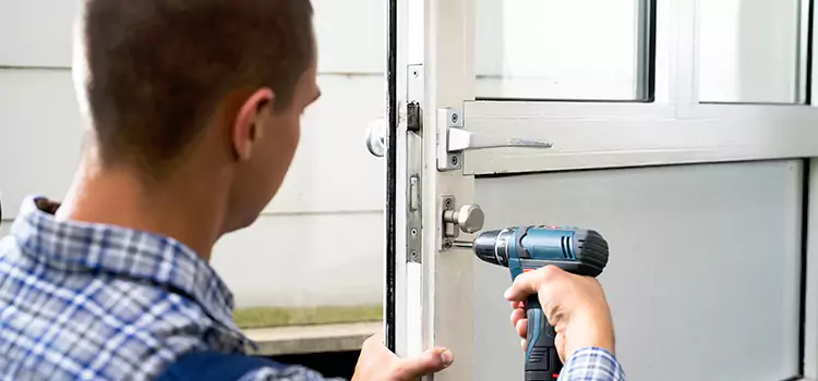 Experienced and Reliable Technicians Bear