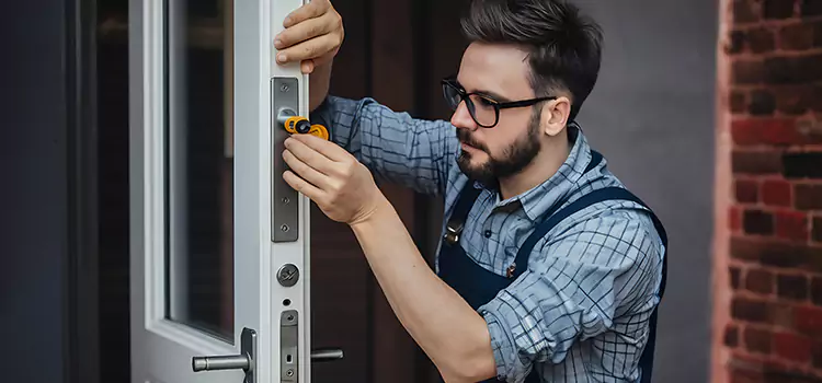 Residential Door Repairs Bear