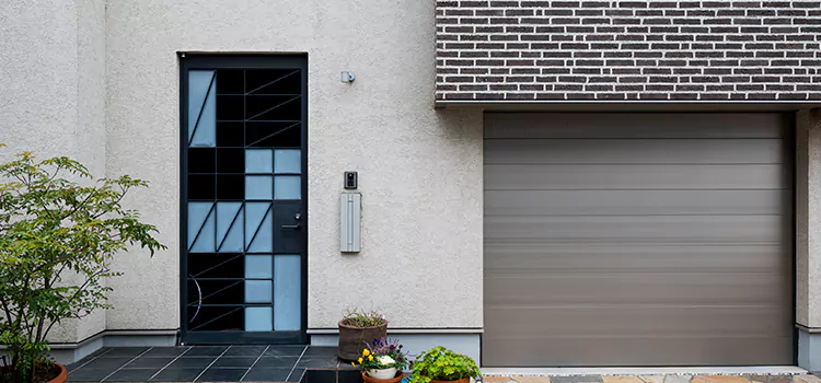 Residential Roll Up Security Doors Bear