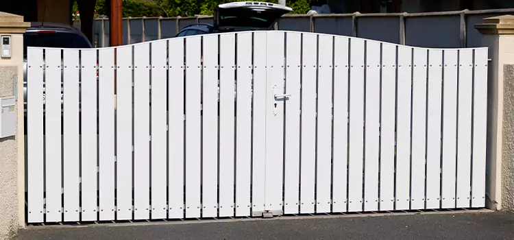 Why Choose Us for Residential Gate Repair in Bear, DE?