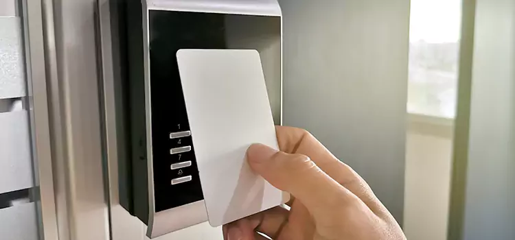 Advanced RFID Technology Integration in Bear, DE