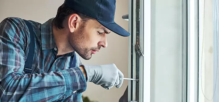 Emergency Response for Latch Issues Bear
