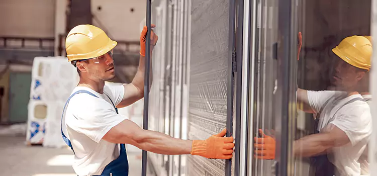 Sliding Door Mesh Replacement Bear