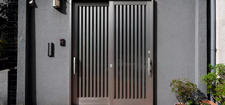 Specialized Steel Door Services in Bear, DE