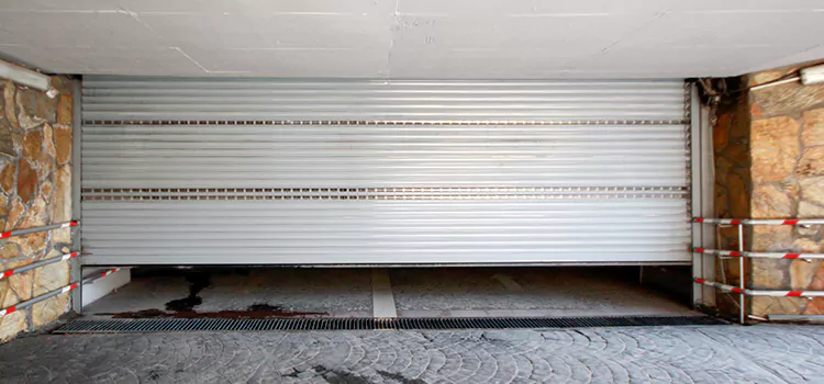 Steel Garage Door Repair Bear