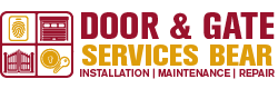 Door & Gate Services Bear